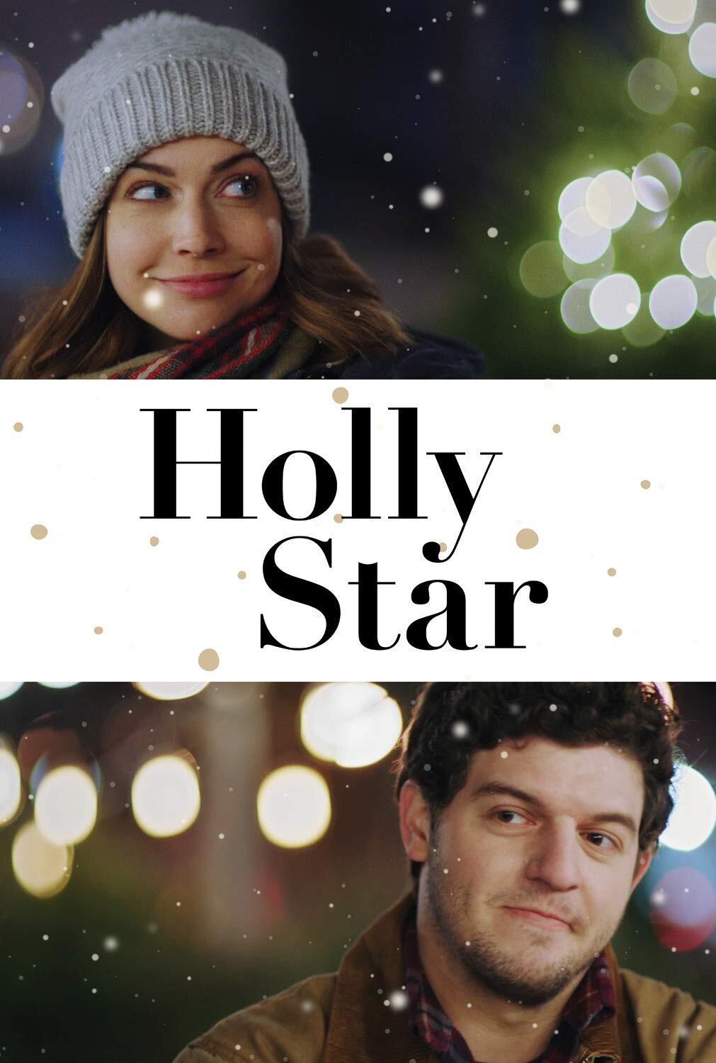 Holly Star (DVD) Katlyn Carlson Michael A. Nickles Brian Muller