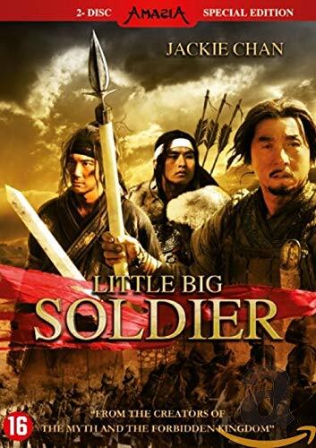 Little big soldier (DVD) Amasia