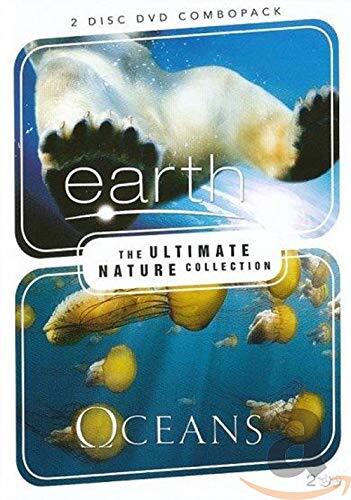 Earth/Oceans (DVD)