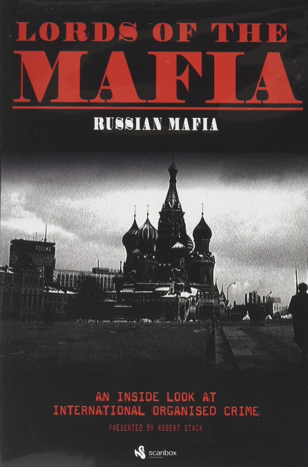Russian Mafia (DVD)