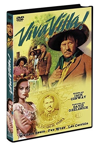 Viva Villa (DVD)