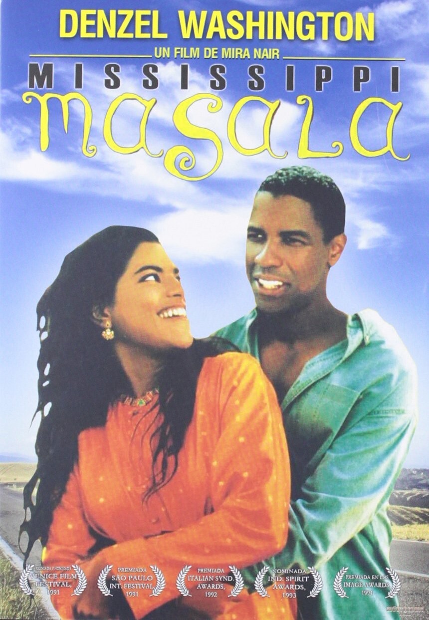 Mississipi Masala [DVD]