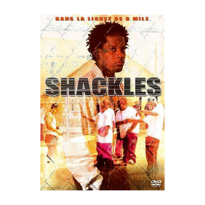 Shackles DVD Nuova