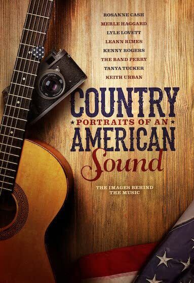 Country: Portraits of an American Sound (DVD)