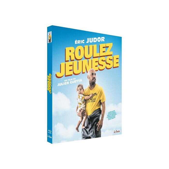 Kit Ragazzi Blu-Ray Nuova
