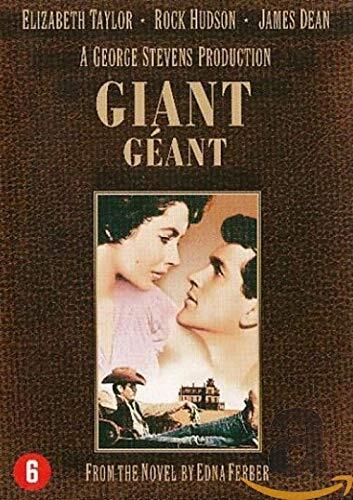 Giant (DVD)