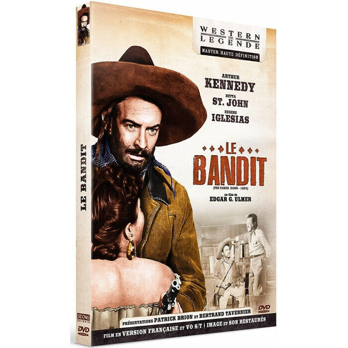 Il Bandit DVD Nuova
