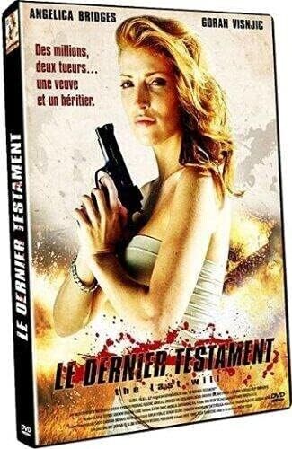 Il Ultimo Testamento - DVD Nuova