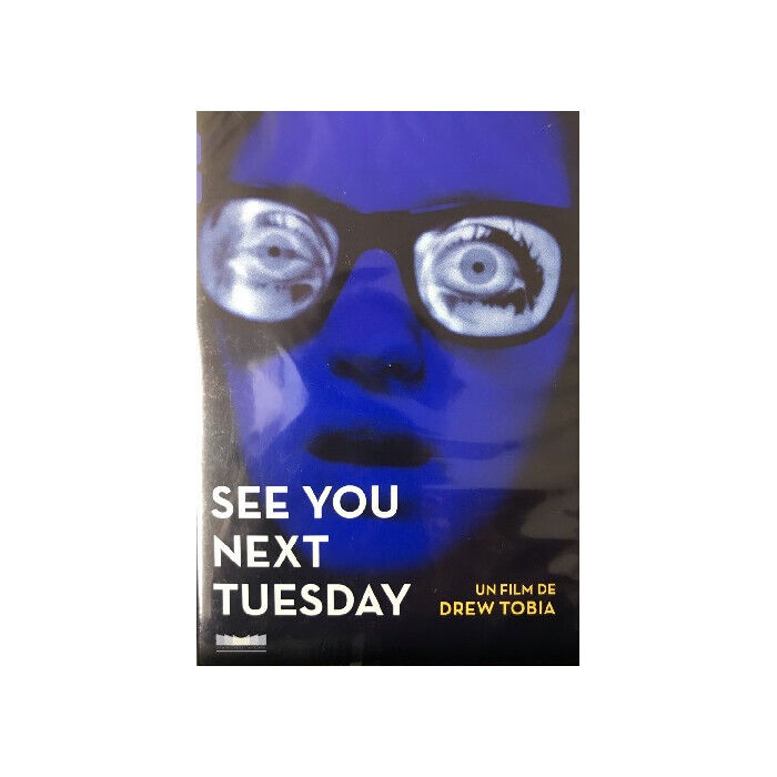 See You Next Tuesday (3eme Edizione 2014) DVD Nuova