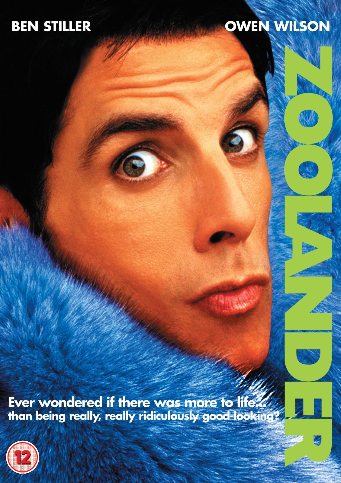Zoolander (DVD)