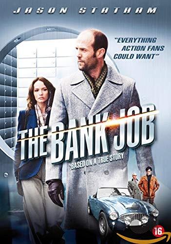 Bank job (DVD)