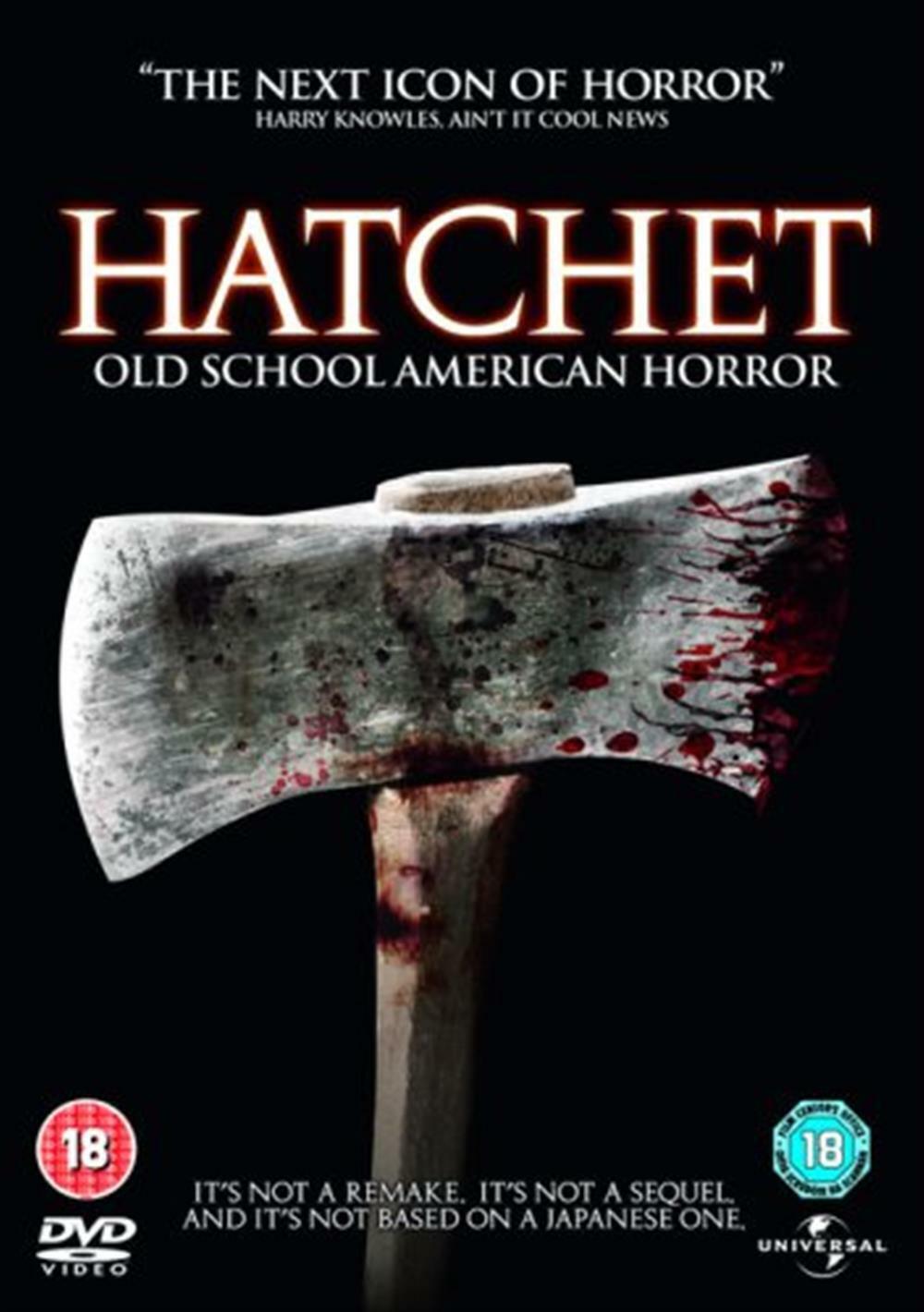 Hatchet [Edizione in lingua inglese] - aa.vv.