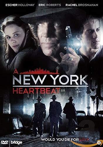 New York heartbeat (DVD)