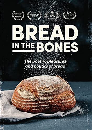 Bread in the Bones (DVD)