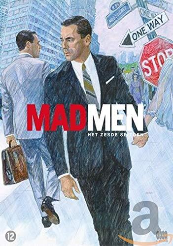 Mad men - Seizoen 6 (DVD)