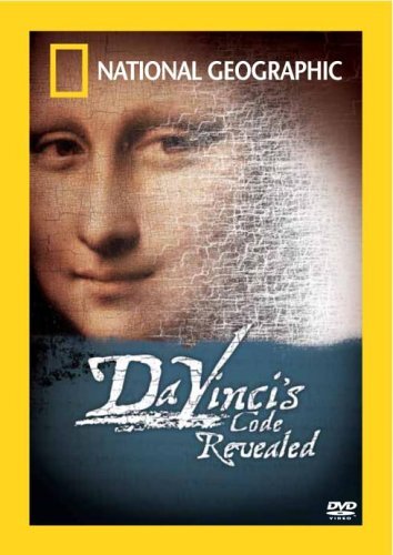 Da Vinci's Code Revealed (DVD)