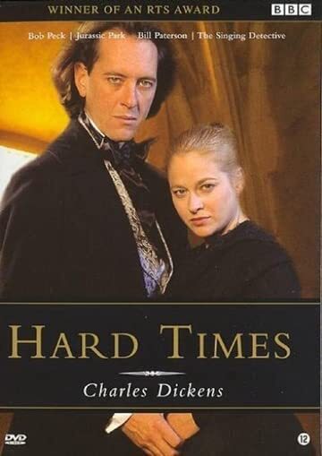 Hard Times - BBC [1994] [Dutch Import] (DVD)