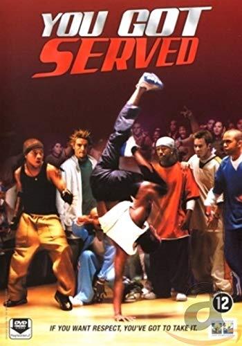 You Got Served 2007 (DVD)