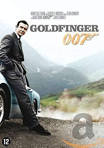 Goldfinger (DVD)