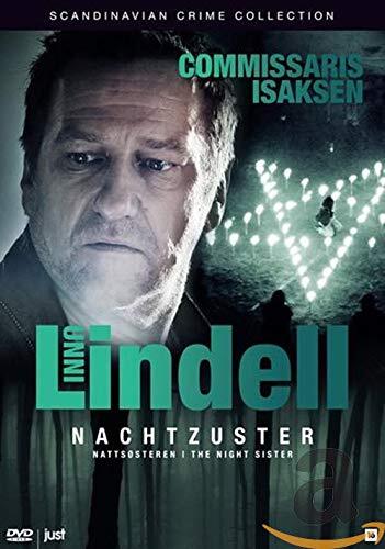 Unni Lindell - Nachtzuster (DVD)