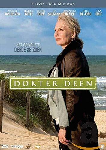 Dokter Deen - serie 3 (DVD)