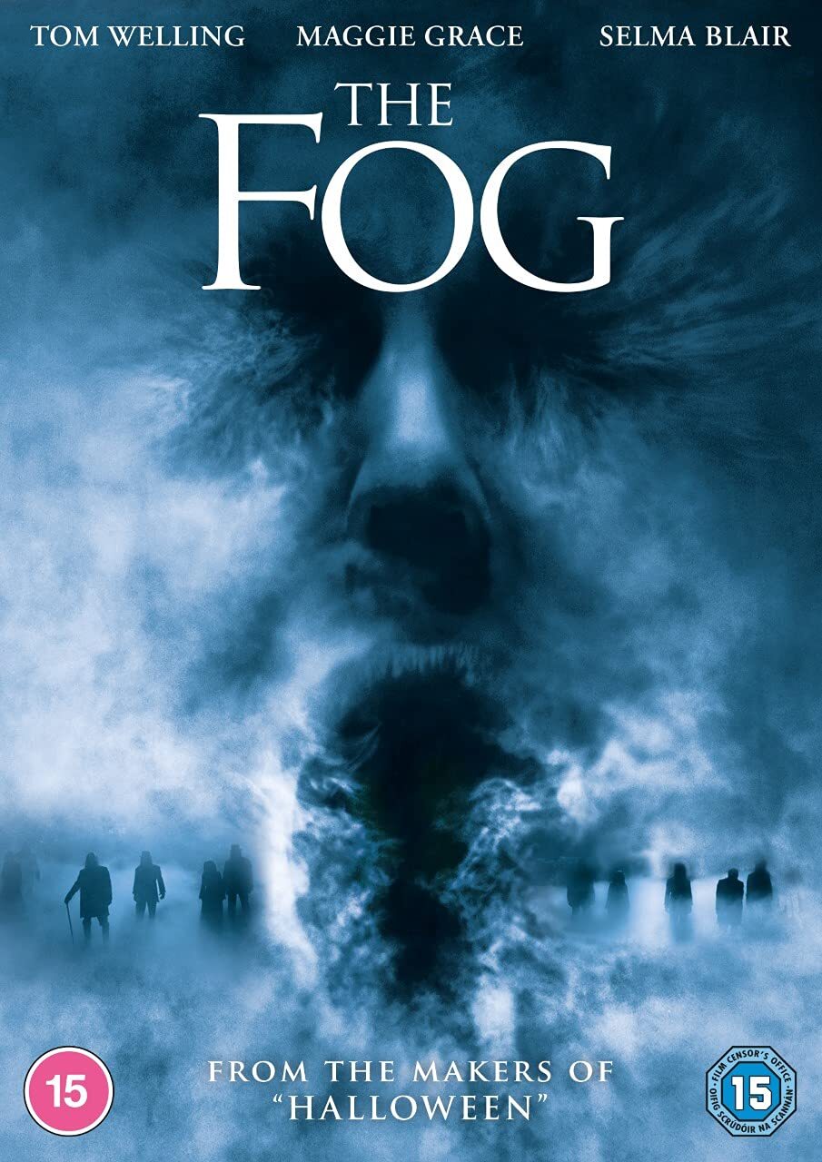 The Fog (DVD)