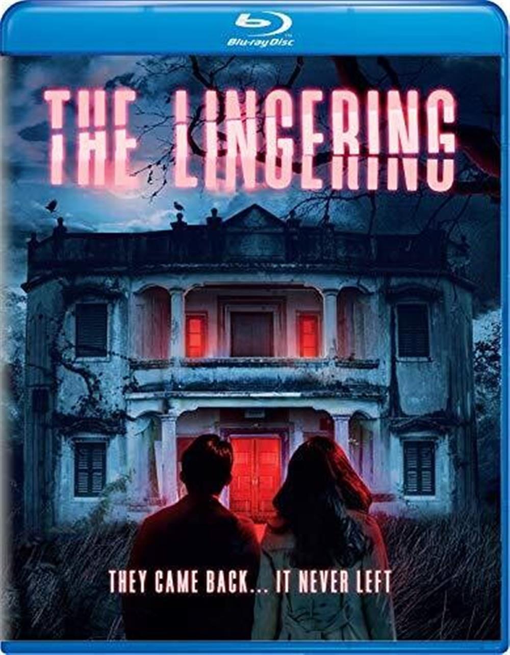 Lingering [Edizione in lingua inglese] - aa.vv.