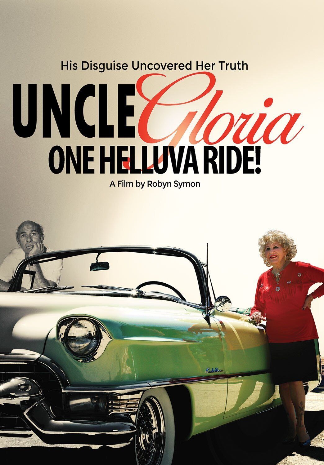 Uncle Gloria (DVD) Gloria Stein