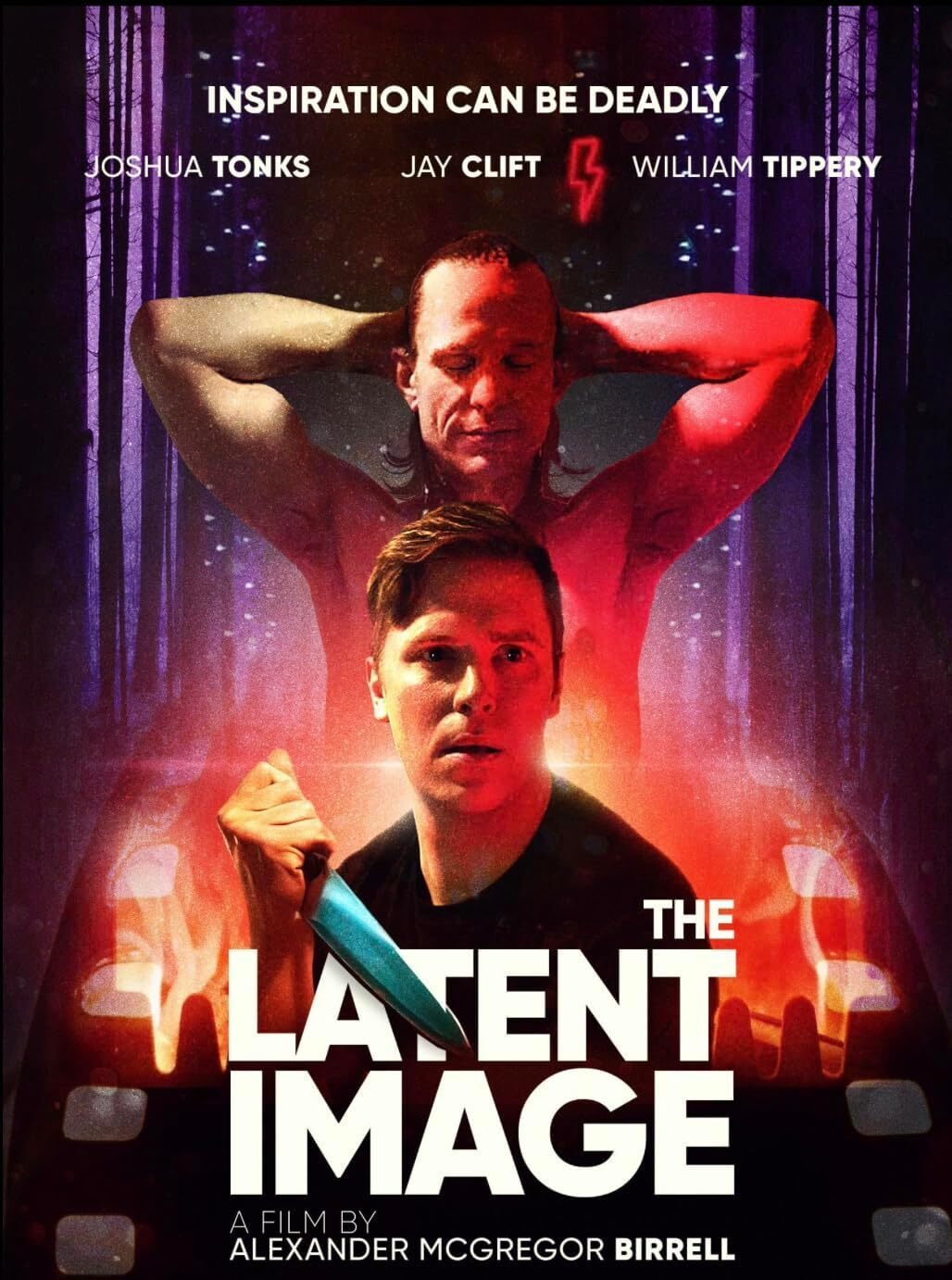 The Latent Image (DVD)