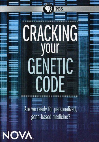 Nova: Cracking Your Genetic Code (DVD)