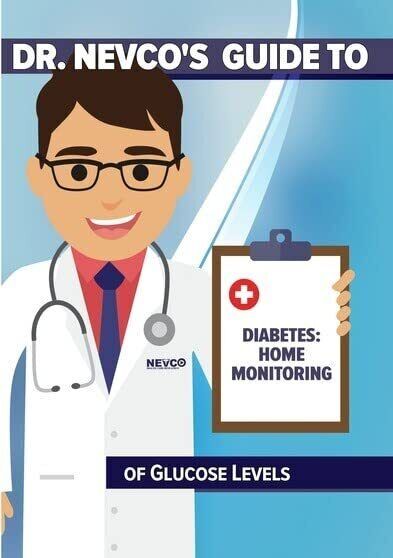 Dr. Nevco's Guide To Diabetes: Home Monitoring Of Glucose Levels (DVD)