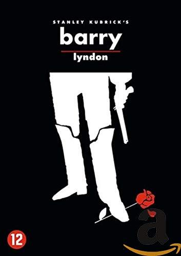 Barry Lyndon (DVD)