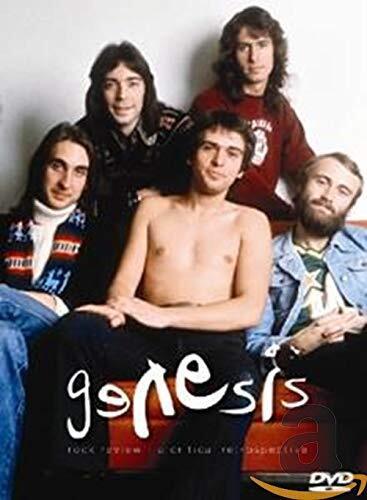 Genesis - Rock Review (L4R)
