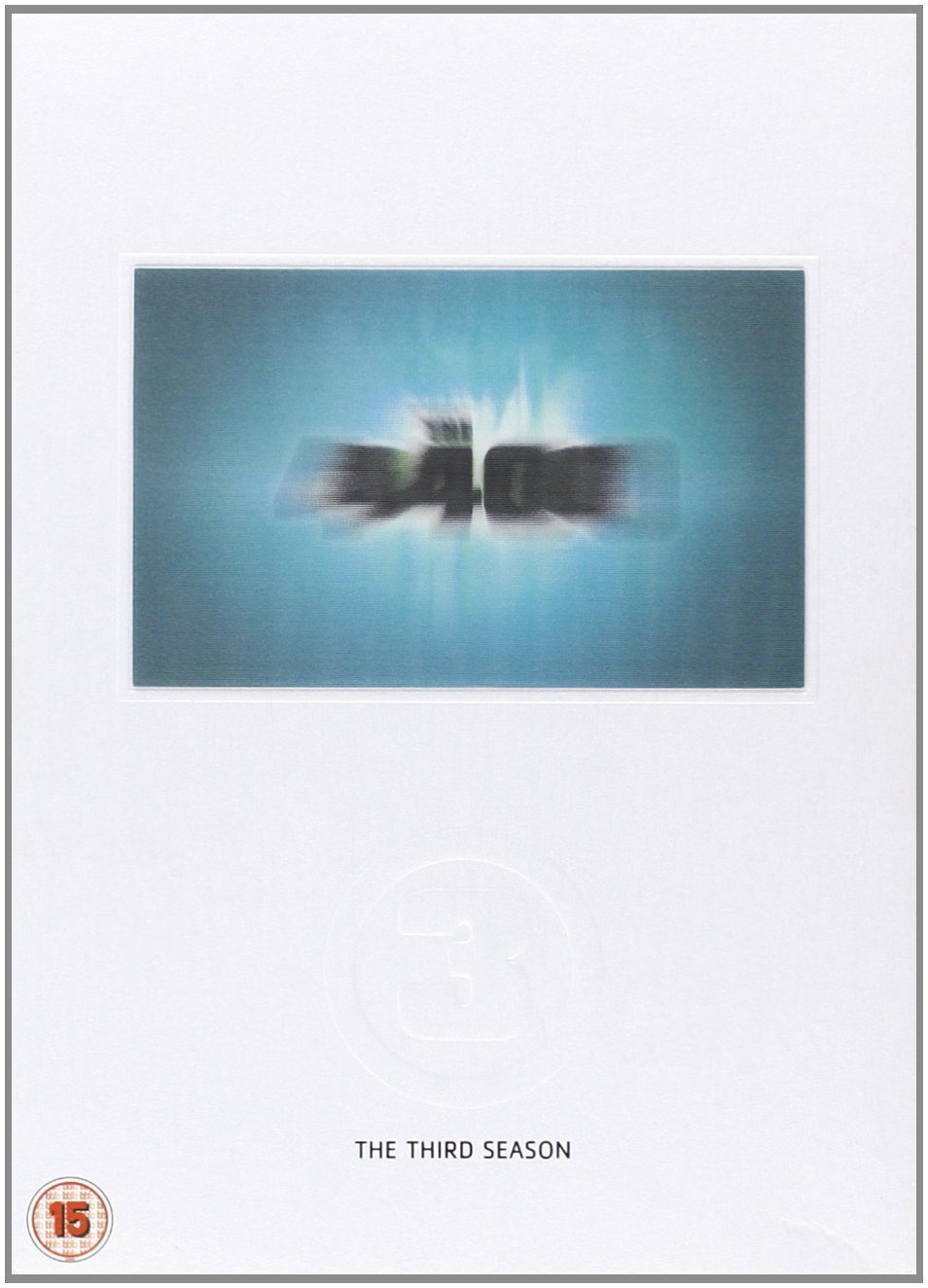 The 4400 - Series 3 - Complete (DVD)
