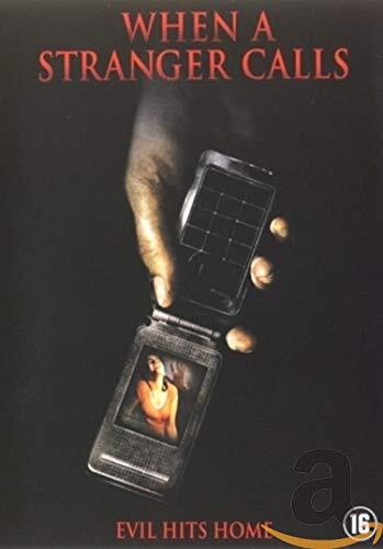 When A Stranger Calls 2007 (DVD)