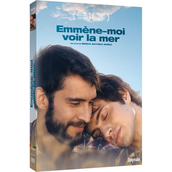 Portami Vedi La Mare DVD Nuova