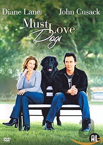 Must Love Dogs (DVD)