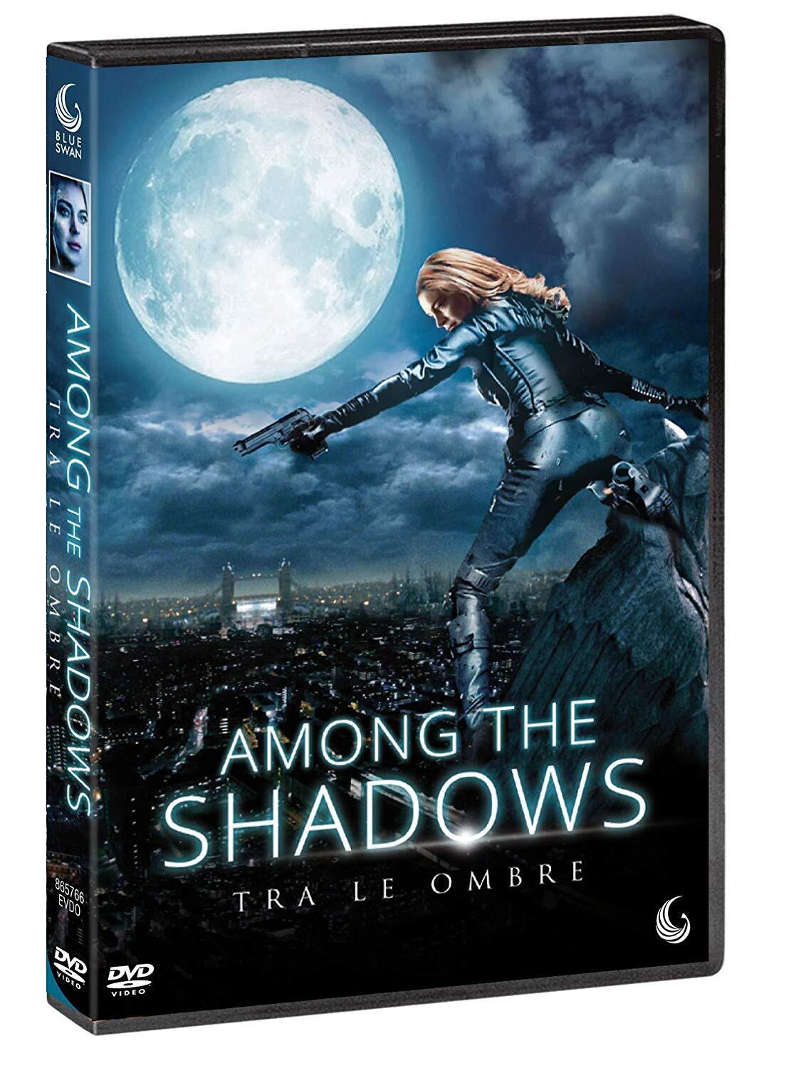 Film - Among The Shadows - Tra Le Ombre - Dvd