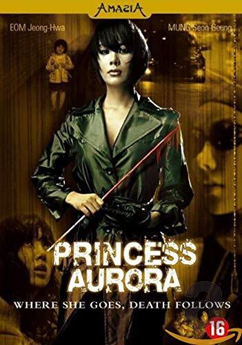 Princess Aurora (DVD)