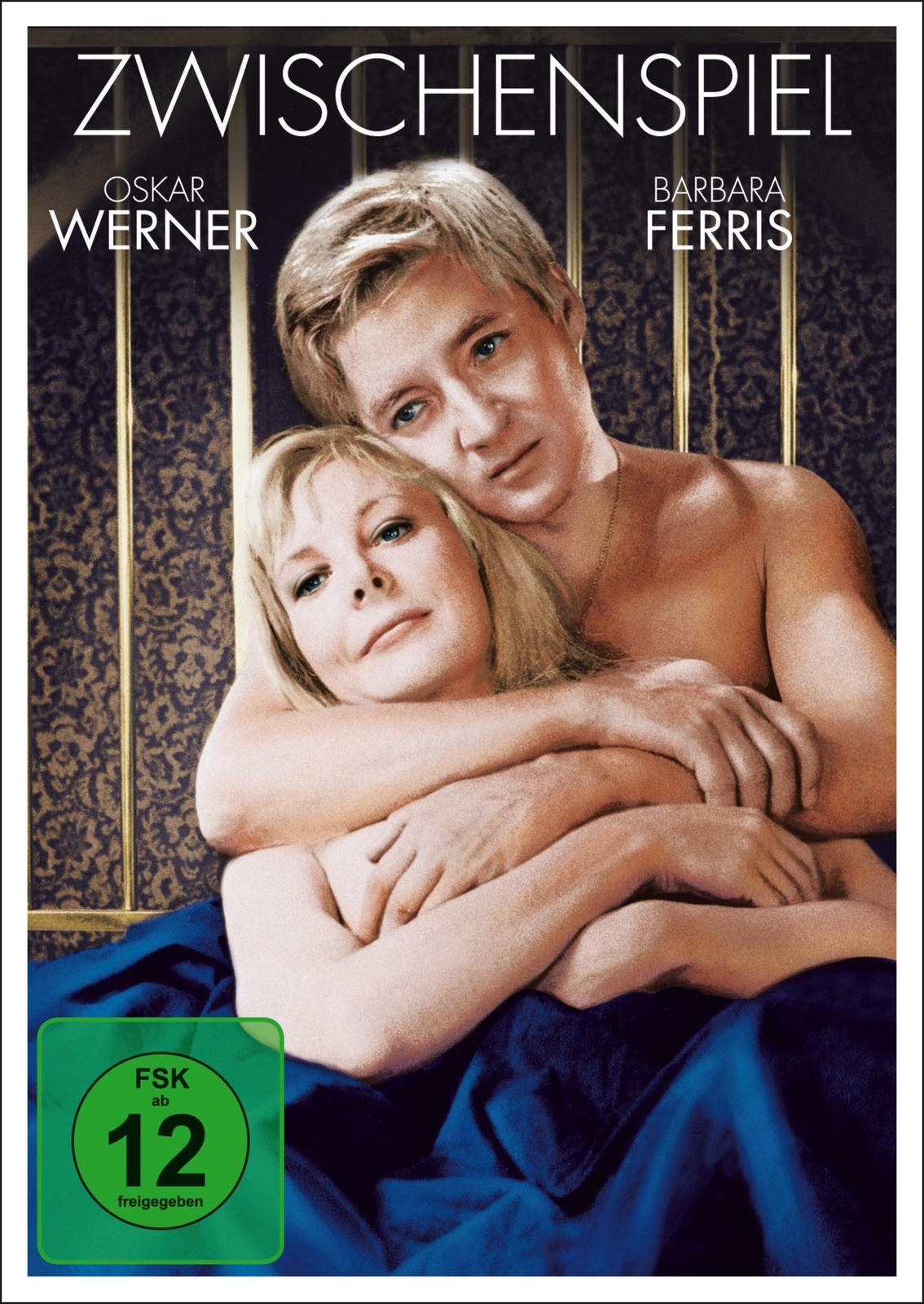 ZWISCHENSPIEL - MOVIE [DVD] [1968] (DVD) Billington Kevin