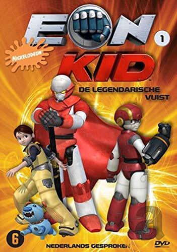 Eon kid 1 (DVD)