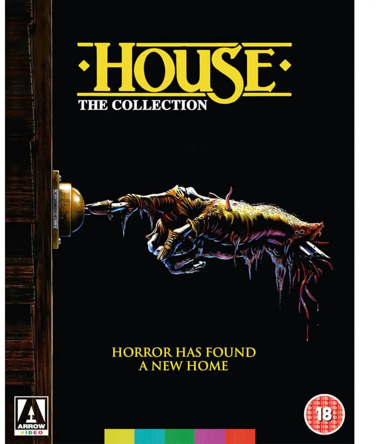 House: The Collection (Blu-ray)