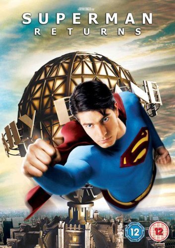 Superman Returns (DVD)