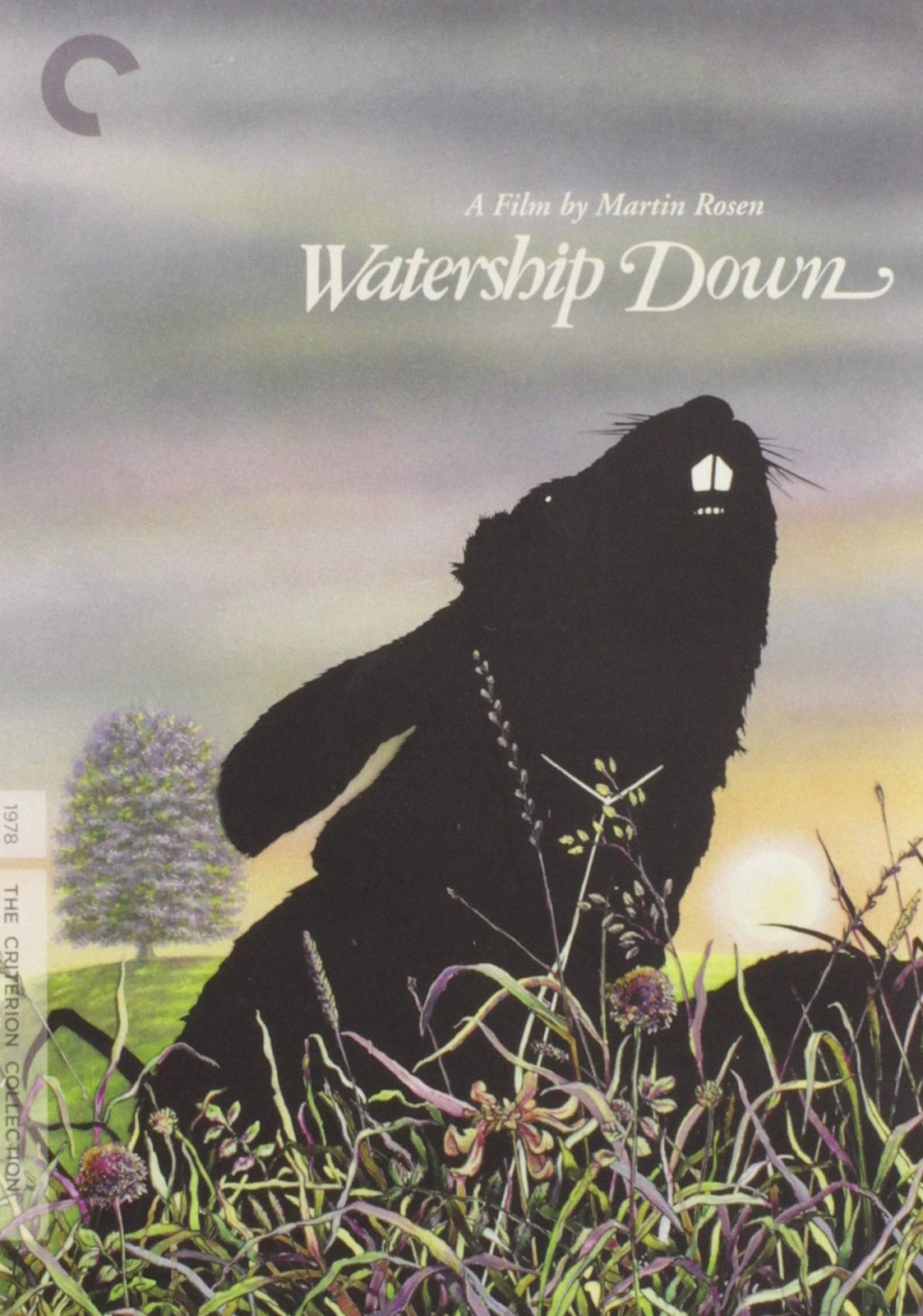 Watership Down (DVD) John Hurt Richard Briers Ralph Richardson