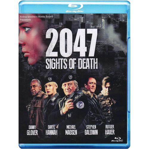 2047 SIGHTS OF DEATH BLU RAY