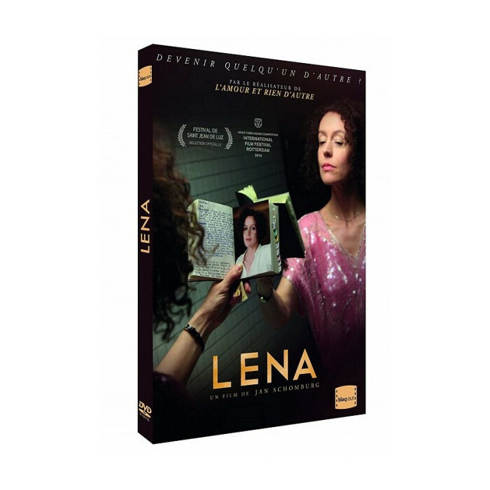 Lena DVD Nuova