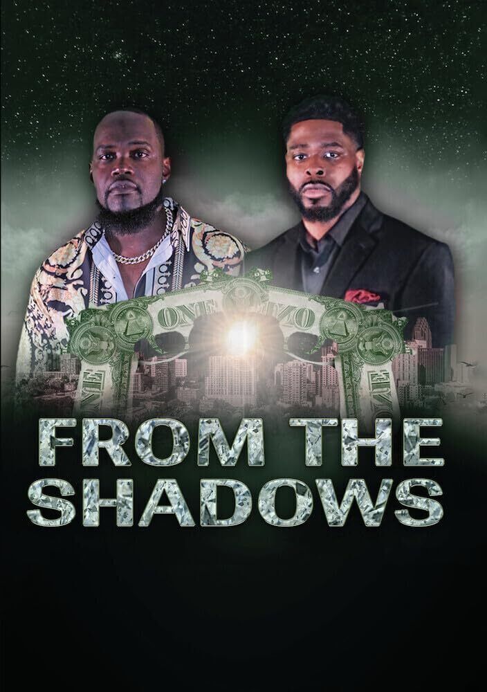 From The Shadows (DVD)