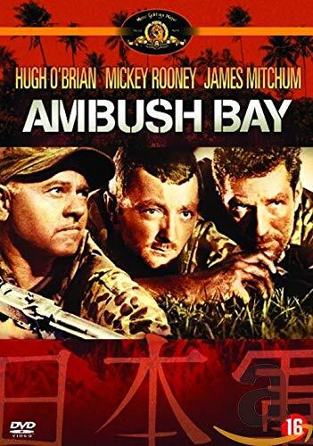 Ambush bay (DVD)