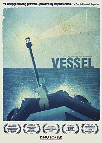 Vessel (DVD)