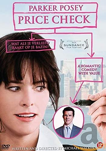 Price check DVD NUOVO